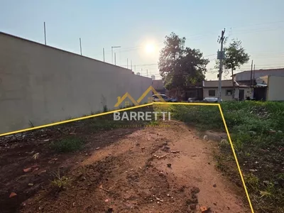 Terreno Residencial e Comercial de 200m², Plano, à Venda, no bairro Morumbi / Piracicamirim em Piracicaba/SP. - Foto 13
