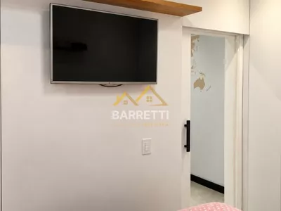 Apartamento garden à venda com 76 m², 2 quartos, 1 banheiro e 1 vaga de garagem - Foto 8