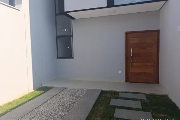 Casa duplex de 3 quartos sendo 1 suíte no Alameda dos Pássaros à venda, Felícia, Vitória da Con - Foto 4