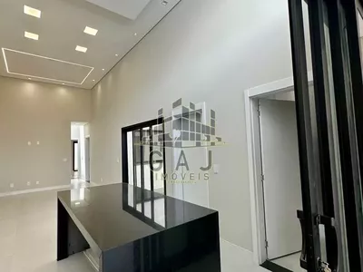 Casa 141,5m² 3 dorms c/ 2 suítes Jd Dona Judith - Americana/SP - Foto 6