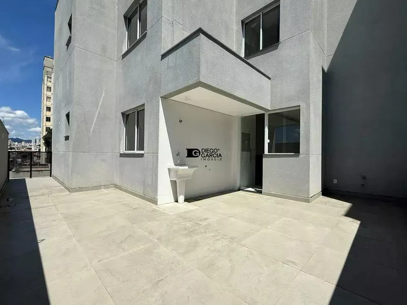 ÁREA PRIVATIVA DOS SONHOS À VENDA NO PADRE EUSTÁQUIO – BELO HORIZONTE - Foto Principal
