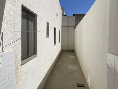 Casa 3 quartos sendo 1 suíte no Condomínio Terras Premium, perto do anel viário, saída para Anag - Foto 20