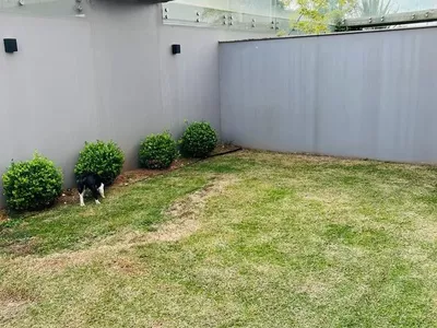 Casa para venda com 02 suítes, localizada no Bairro Parque do Som - Foto 27