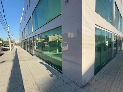 Loja com mezanino próximo à Av. integração, ao lado do Disep no Jurema - Foto 2