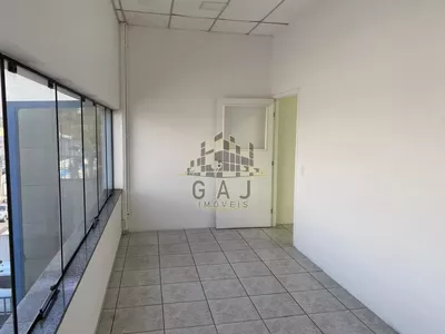 Salão industrial 1500m² Dist Indl Abdo Najar - Americana/SP - Foto 22
