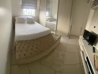 Apartamento 3 quartos sendo 2 suítes, 2.vagas de garagem + depósito, Candeias, Vitória da Conquis - Foto 27