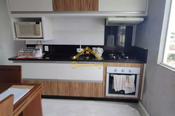 Cobertura a Venda na Praia dos Ingleses - Foto 5