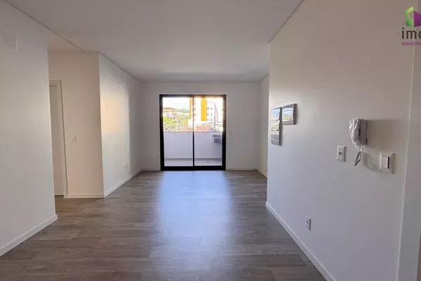 Apartamento Semi Mobiliado 102 Ed. AMETISTA - Foto 5