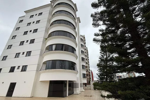 Apartamento.com 3 suítes à venda, Candeias, Vitória da Conquista, BA - Foto 1
