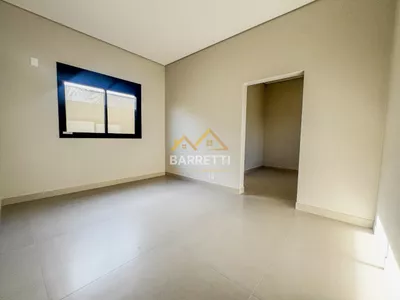 Casa à venda no Residencial Canadá com 152 m², 3 quartos (2 suítes), piscina e 2 vagas de garagem - Foto 19
