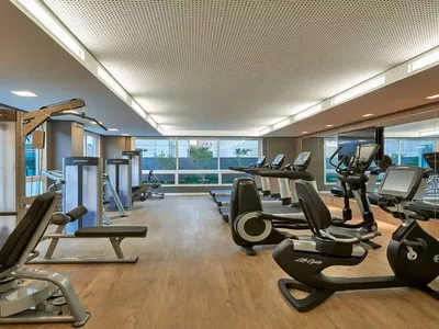 Apartamento à venda, 4 quartos, 2 suítes, 4 vagas, Santo Agostinho - Belo Horizonte/MG - Foto 7