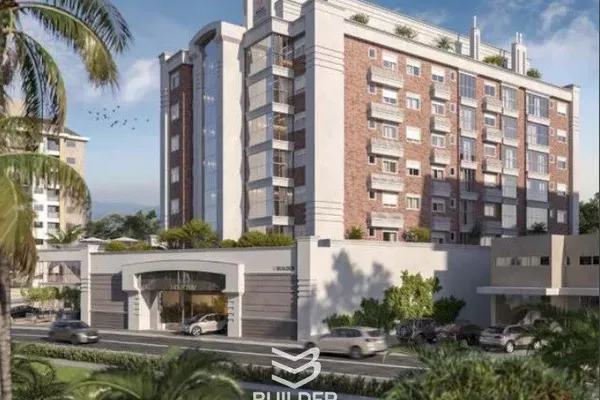 Studio na Trindade, Florianópolis SC - Foto 1