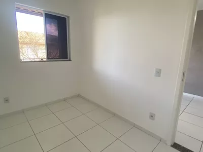 Apartamento para locação, no 1º andar, com 2/4 sendo 1 suite, Bairro Primavera, em Vitória da Co - Foto 22