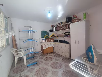 Casa à venda no bairro Nova Piracicaba, com 186m² de área construída, 3 quartos sendo 1 suíte, quintal e 2 vagas de garagem - Foto 30