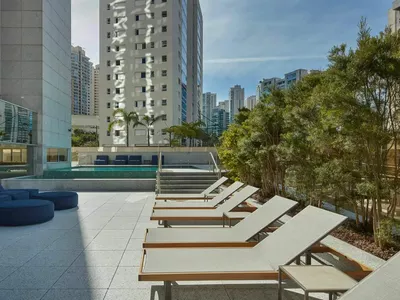 Apartamento à venda, 4 quartos, 2 suítes, 4 vagas, Vila da Serra - Nova Lima/MG - Foto 7