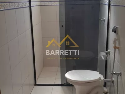 Casa à Venda com 3 Quartos -1 Suite e 2 Vagas no bairro Água Branca em Piracicaba/SP - Foto 5