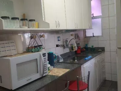 Área Privativa Exclusiva à Venda no Bairro São Luiz Belo Horizonte - Foto 10