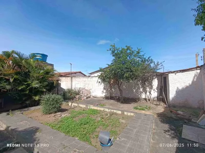 Casa de esquina com área de aproximadamente 500 m²à venda, para comércio, Espírito Santo, Vitó - Foto 14