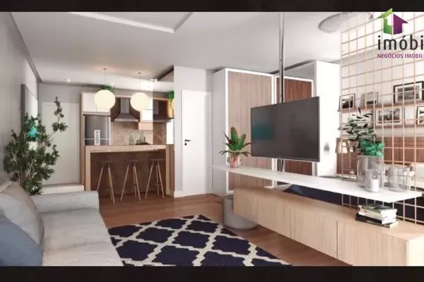 Apartamento 303  Edifício Topázio - Foto 4