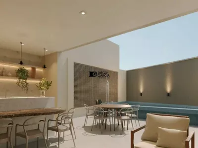 Apartamento à venda, 2 quartos, 1 suíte, 1 vaga, Aclimação - Uberlândia/MG - Foto 5