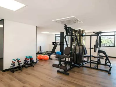 Apartamento à venda, 3 quartos, 2 suítes, 2 vagas, Vila Laura - Salvador/BA - Foto 10