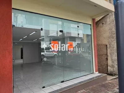 SALA COMERCIAL TERREA R CARAMURU N 580 B CENTRO - Foto 2