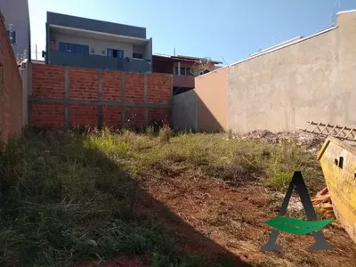 Cornélio Procópio - Terreno - Jardim Ouro Verde - Foto 2