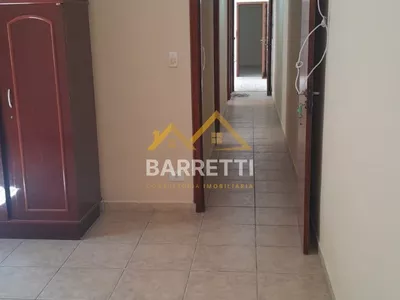 Casa à Venda com 3 Quartos -1 Suite e 2 Vagas no bairro Água Branca em Piracicaba/SP - Foto 11