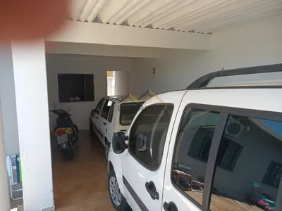 Casa à venda de 110m² com 5 quartos, 2 banheiros e 4 vagas de garagem no Jardim Parque Jupiá - Foto 21