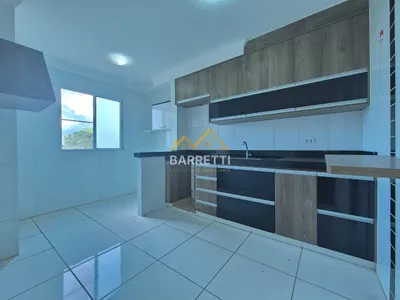 Apartamento à venda de 55m², com 2 quartos, 1 banheiro e 1 vaga de garagem, localizado no bairro Campestre - Foto 7