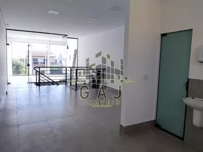 Salão comercial com RENDA e 340m² de construção - Jardim Mollon - SBO/SP - Foto 13