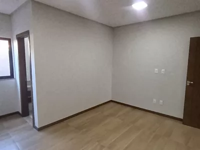 Casa nova com 3 suites+ área gourmet + terraço+dependência completa em condomínio fechado no Rec - Foto 54
