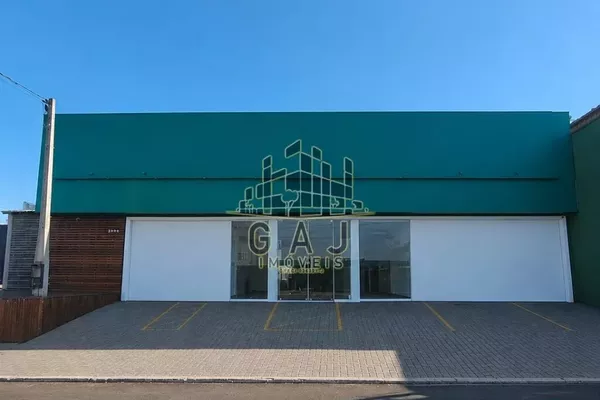 Salão industrial/comercial 800m² Lot. Industrial - SBO/SP - Foto 2