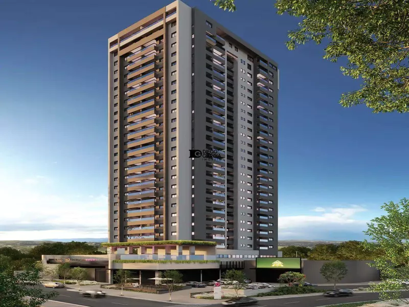 Unidades à venda, 1 a 3 quartos, Gávea - Uberlândia - Foto Principal