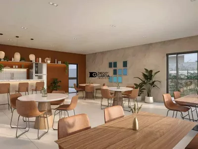 Apartamento à venda, 2 quartos, 1 suíte, Jardim América - Itumbiara/GO - Foto 8
