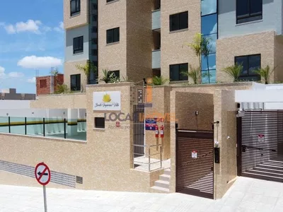 Apartamento 3 quartos sendo 1 suíte, 2 vagas de garagem, planejados na cozinha à venda, Candeias, - Foto 16