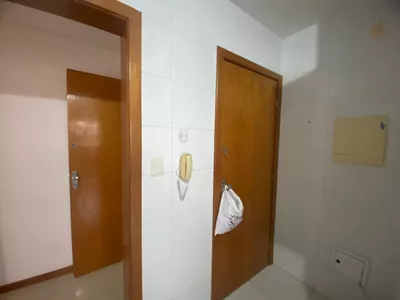Apartamento à venda 3 quartos sendo 1 suíte, 2 vagas garagem coberta, dependência completa, Vog C - Foto 16