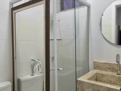 Apartamento px a UNEX à Venda, Recreio, Vitória da Conquista, BA - Foto 6