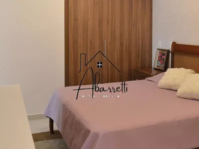 Apartamentos à venda com 100 m², 3 quartos (sendo 1 suíte) e 2 vagas de garagem, no bairro Vila Monteiro - Foto 7