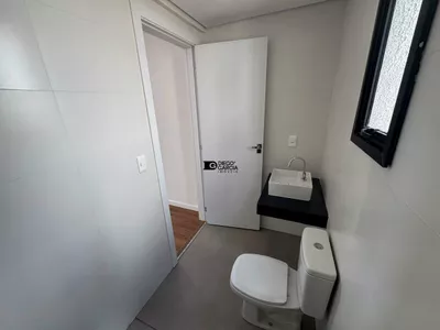 Apartamento 2 quartos com suíte, 2 vagas em Barroca – Belo Horizonte, aceita financiamento - Foto 14