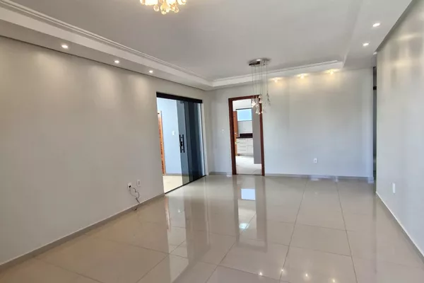 Casa 4/4 Condomínio Cidade Das Flores - Foto 2