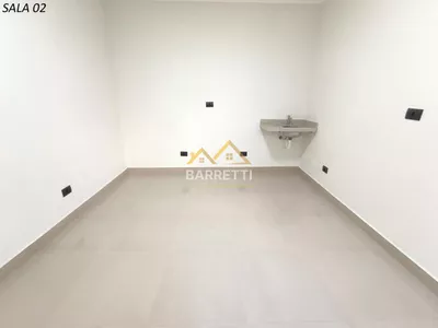 Imóvel Comercial de 182,22 m² para Venda ou Locação com 7 Salas, Recepção e Garagem para 2 Carros no Bairro Alto em Piracicaba/SP - Foto 17