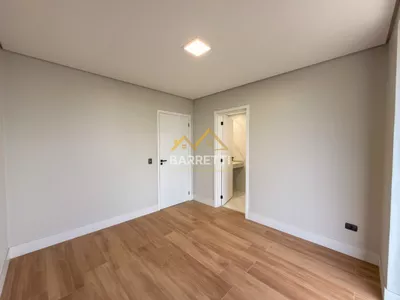 Casa no Residencial Villa D'Aquila com 305m², 4 suítes, piscina e 6 vagas de garagem - Foto 20