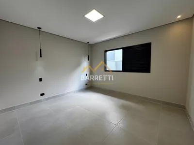 Casa à venda no Park Unimep Taquaral com 145m², 3 suítes, quintal e 4 vagas de garagem - Foto 19