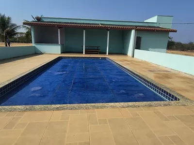 Chácara para venda e locação, Vitória da Conquista, BA - Foto 23