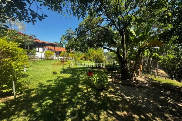 Chácara à venda de 1050m² com 3 quartos, sendo 1 suíte, 2 banheiros e piscina no condomínio Convívio Santa Sofia - Foto 2