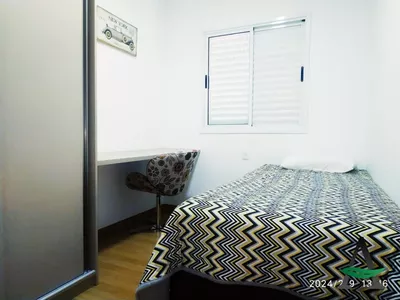 Londrina - Apartamento - 3 quartos - Gleba Palhano - Foto 7