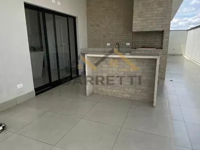 Casa à venda no Park Unimep Taquaral, com 162 m² de área construída, 3 quartos (sendo 1 suíte), 3 banheiros, quintal e 4 vagas de garagem - Foto 20