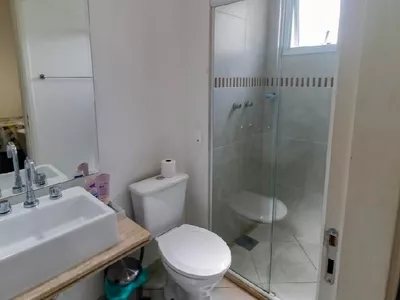 Apartamento com 2 quartos suite e duas vagas de garagem na Vila Andrade. - Foto 16
