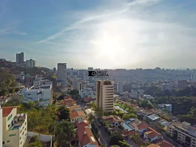 Unidades à venda, 4 quartos, Santa Lúcia - Belo Horizonte - Foto 2